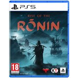Sony PS5 Rise of the Ronin cene