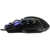 Baracuda Piranha BGM-071 gaming miš, crni | shoptok.hr