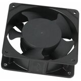 DATECH hladilna enota 1x ventilator 120 x 120 230V črn CF.BB11.01 | Shoptok.si