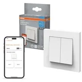 Bežični prekidač sa 2 tastera SMART+ 5V Wi-Fi