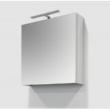 Sanotechnik toaletna omarica Stella 60 21800 bela | Shoptok.si