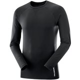 Salomon muška majica Sense Aero Seamless | Eponuda.com