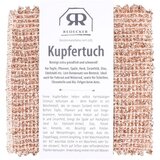 Bürstenhaus Redecker Bakrena krpa Cene