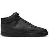 Nike muške patike court vision mid nn DN3577-003