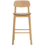 Actona Barska stolica u prirodnoj boji (visine sjedala 74 cm) Barlow – | shoptok.hr