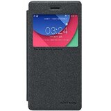 Nillkin preklopna torbica z okenčkom za Lenovo P70 črna Cene