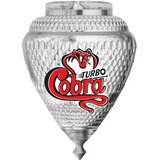 Peonza Turbo Cobra - različne | Shoptok.si