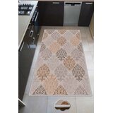 Conceptum Hypnose tepih Hmnt539, pravokutni, 100 x 200 cm, smeđa | Eponuda.ba