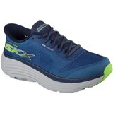 Skechers Tek & Trail Max Cushioning Endeavour - Exciton 220611-NVY Navy Modra | Shoptok.si