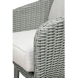 Unique Furniture Svijetlo siva vrtna garnitura Bistro – | shoptok.hr