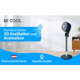 BE COOL BC18ST2402 Ventilator ventilator | Shoptok.si