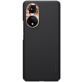 Nillkin frosted zaščita za huawei nova 9 - črna Cene