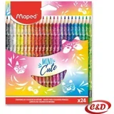 Bojice 24/1 Mini Cute