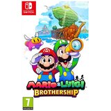 Nintendo Igrica za Switch Mario & Luigi: Brothership Cene