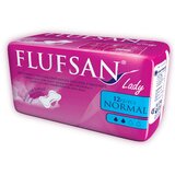 Flufsan lady normal ulošci za laku inkontinenciju kod žena Cene
