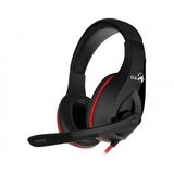 Genius HS-G560, gaming crne slušalice  cene