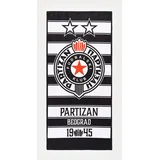 Plažni peškir partizan beograd 1945