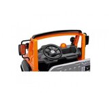 Peg Perego peg perego® otroški električni tovornjak taurus | shoptok.hr