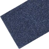vidaXL Samoljepljivi otirači za stepenice 15 kom 76 x 20 cm sivo-plavi | shoptok.hr