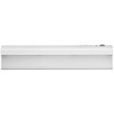 Rabalux zidna lampa Jelora, LED, Sa senzorom, 0.5W, 4000K, 23cm, Bela | Eponuda.com
