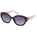 Guess Sunčane naočale GU00104 Pink | shoptok.hr