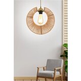 Opviq kruh - brown brown chandelier Cene