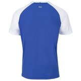 Fila Majice s kratkimi rokavi Ray Modra | Shoptok.si