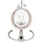 Maxi-Cosi ljuljačka Cassia Beige Eco FR 2840022110 | shoptok.hr