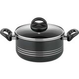  Set Posod S Kuhinjskimi Pripomočki, Milano Grey | Shoptok.si