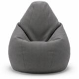 SOMBRA Lazy bag, 90x200 cm, Tamnosivi | Eponuda.com
