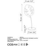 Opviq leaf - 15325 goldblack table lamp | ePonuda.com