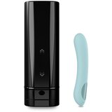 KIIROO Onyx+ & Pearl 2+ Couple Set Turquoise Cijene
