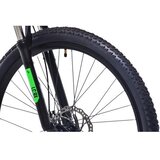 Capriolo MTB 9.X /21HT zeleno plavo 926507-16 | Eponuda.com