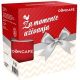 Doncafe moment 2x200g + šoljica Cene