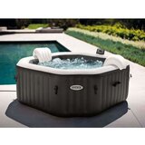 Intex jacuzzi pure perfomance deluxe set 218cm | Eponuda.com