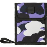 Urban Classics Accessoires oxford neck sheath ultraviolet camouflage Cene