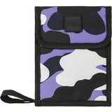 Urban Classics Accessoires Oxford Neck Sheath Ultraviolet Camouflage Cijene