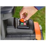 Black & Decker BEGAS5800 Seckalica za grane 2800W