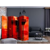  Paravan u 5 dijelova - Crimson Prison II [Room Dividers] 225x172 | shoptok.hr