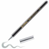  Brush flomasteri E-1340, 1-6 mm metalik Edding srebrna 08L1340MS | Eponuda.com