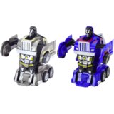 Kamion Robot 2u1 - boju šaljemo nasumično | shoptok.hr