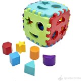 infantino® aktivnostna igračka za sortiranje objects  infantino® aktivnostna igračka za sortiranje objects Slike