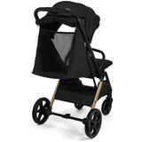 Kinderkraft kolica za bebe loom ink black