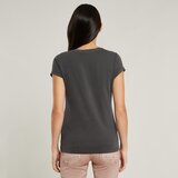 G-star Raw Overdyed Eyben Slim majica | Eponuda.com