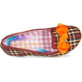 Irregular Choice Salonarji Kanjanka Bordo | Shoptok.si