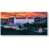 Slike na platnu slovačka panorama (moderne slike na platnu)