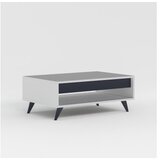 Hanah home Klub sto Century, 90x38x60 cm, Bijeli | Eponuda.ba