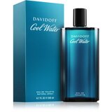 Davidoff Cool Water toaletna voda 200 ml za moške | Shoptok.si