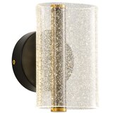  LED zidno svetlo SILK LED/8W/230V 3000K | Eponuda.com