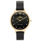 G. Rossi Analogne ure 10411A1A2 pisana | Shoptok.si